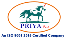 PRIYA GROUPS